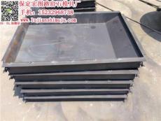 保定宏图水泥制品钢模具厂 打造高品质印刷模具的专业之选